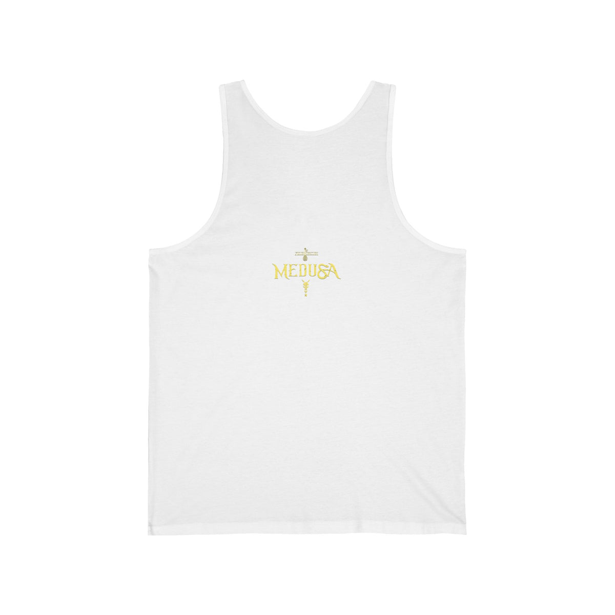 Medusa | Figura Obscura | Tank Top