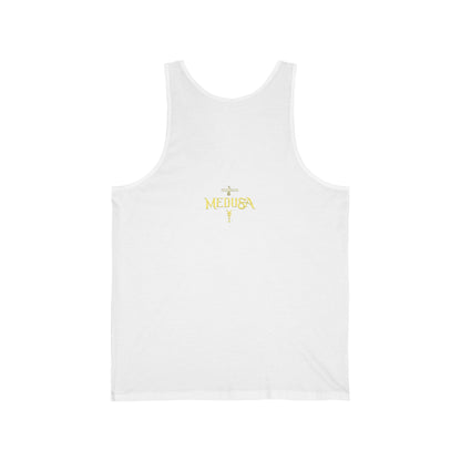 Medusa | Figura Obscura | Tank Top