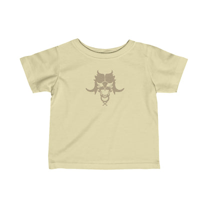 OxKrewe v2 | Tan | Cosmic Legions | Infant T-Shirt