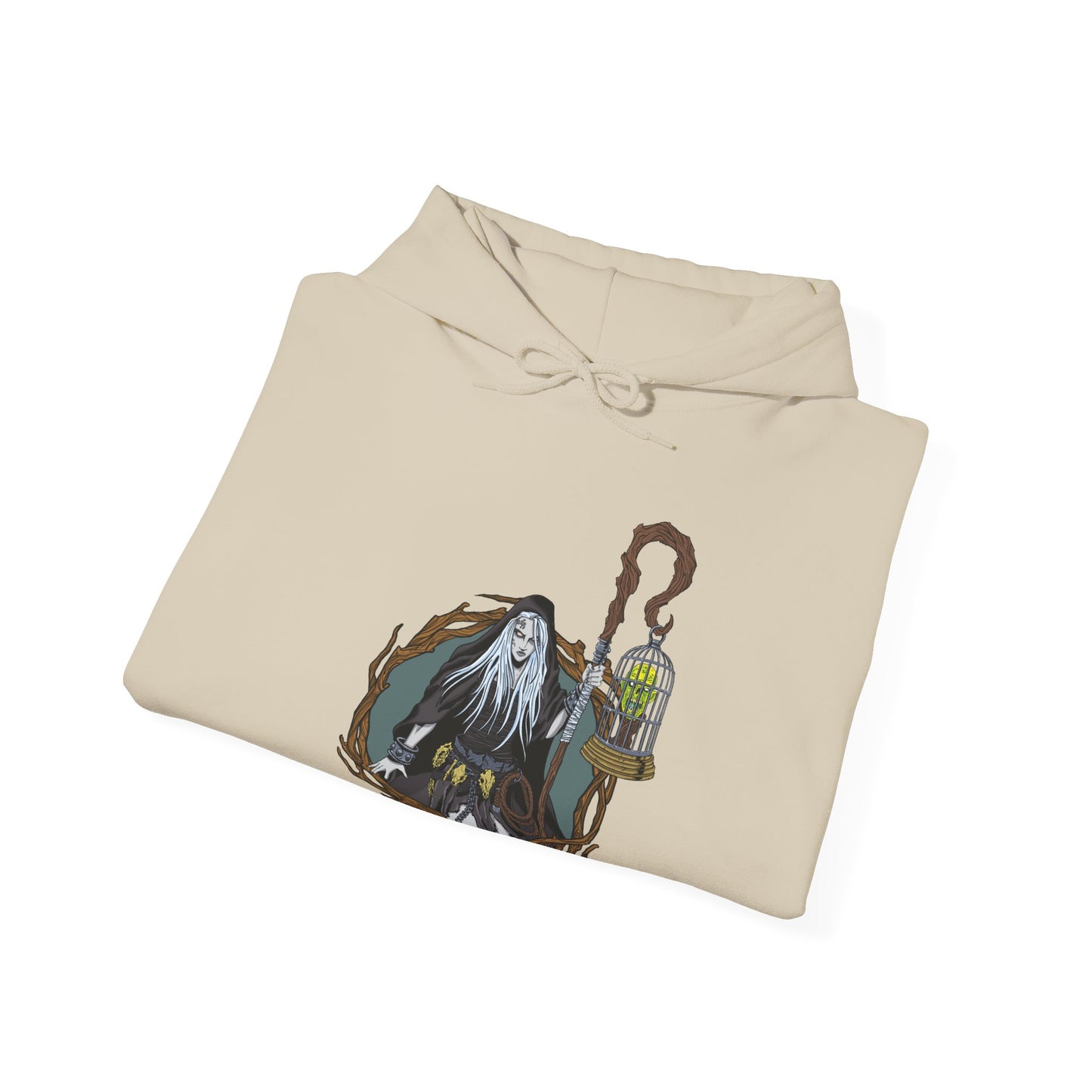 LegionsCon Churel | Mythic Legions | Pullover Hooodie