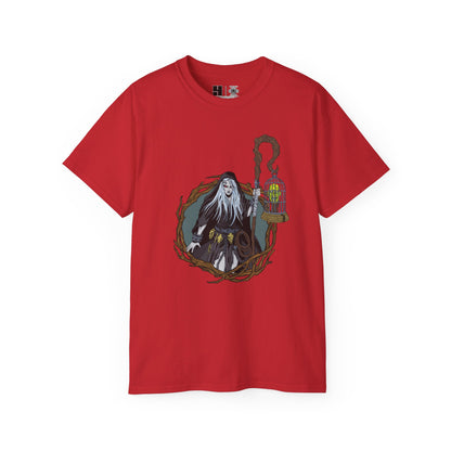 LegionsCon Churel | Mythic Legions | Standard T-Shirt