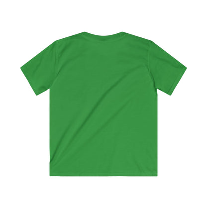 Medusa v2 | Figura Obscura | Kids Soft Tee