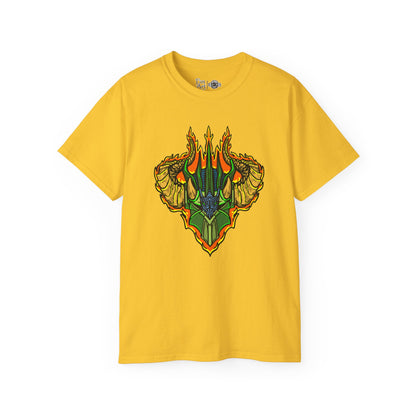 Sir Benegarr | Mythic Legions | Fan Art | Standard T-Shirt