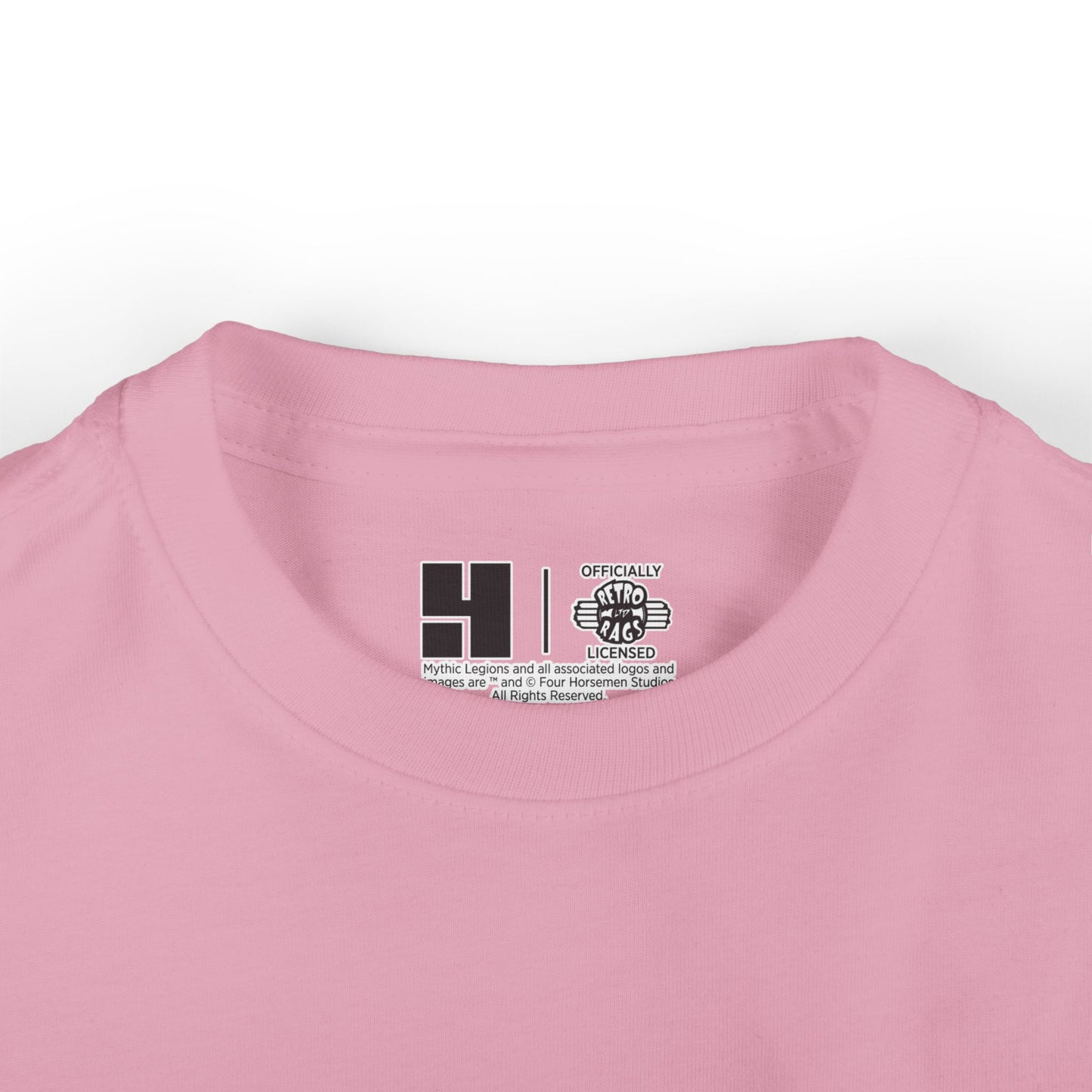 Mouse King | Figura Obscura | Infant T-Shirt