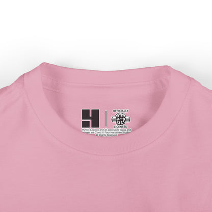 Mouse King | Figura Obscura | Infant T-Shirt