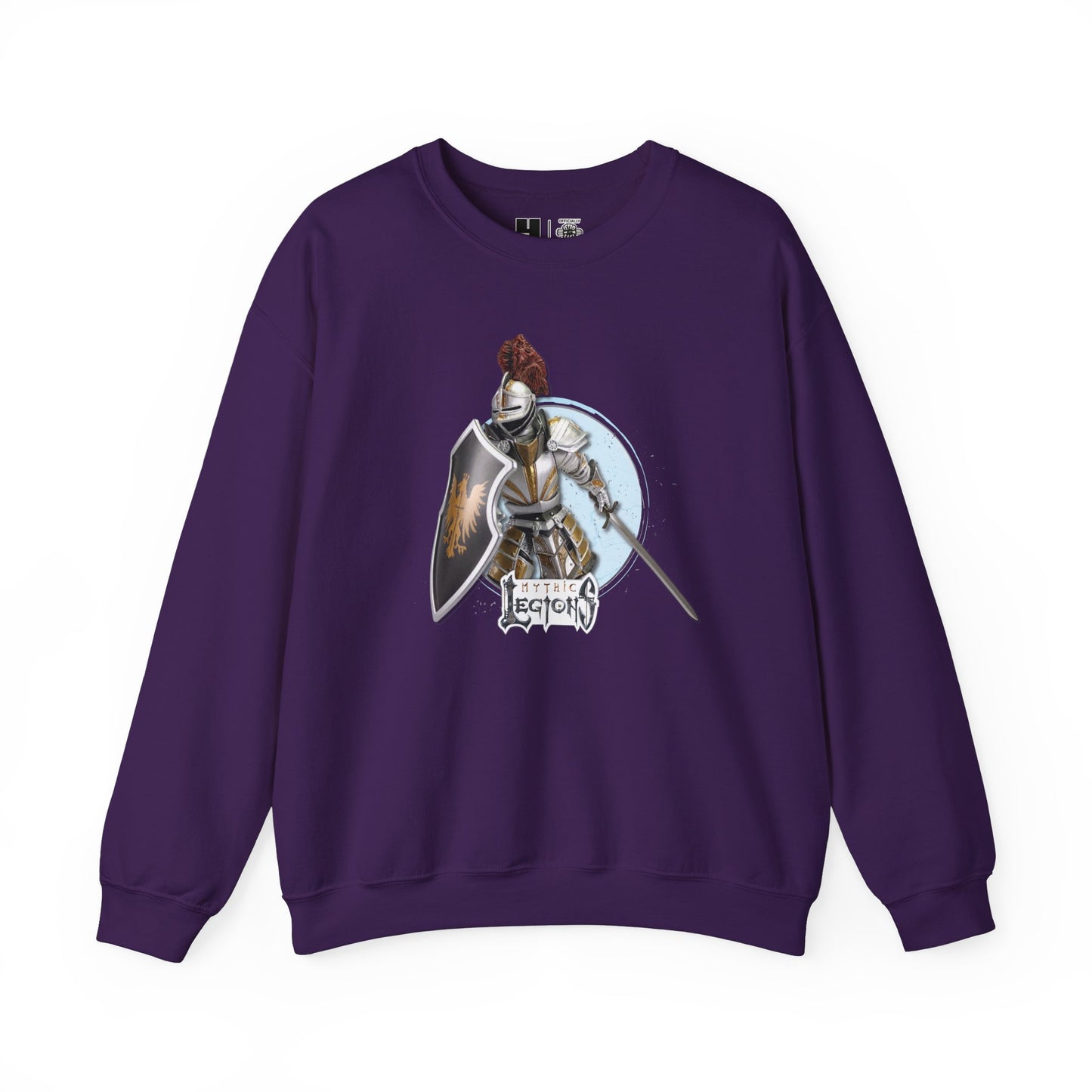 Sir Owain | Mythic Legions | Sweatshirt