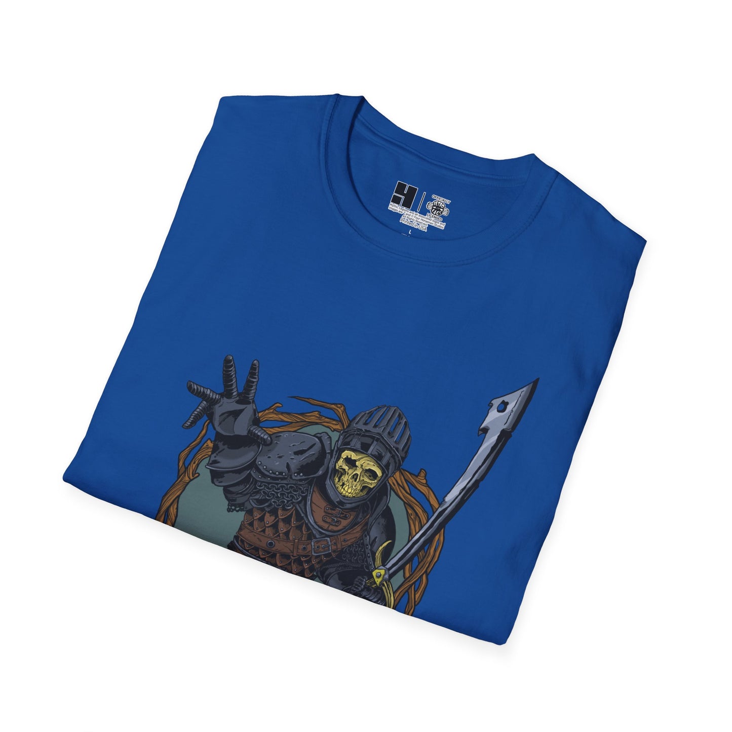 LegionsCon Revenant | Mythic Legions | Soft T-Shirt