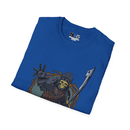 LegionsCon Revenant | Mythic Legions | Soft T-Shirt