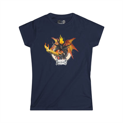 Arethyr | Mythic Legions | Women's T-Shirt