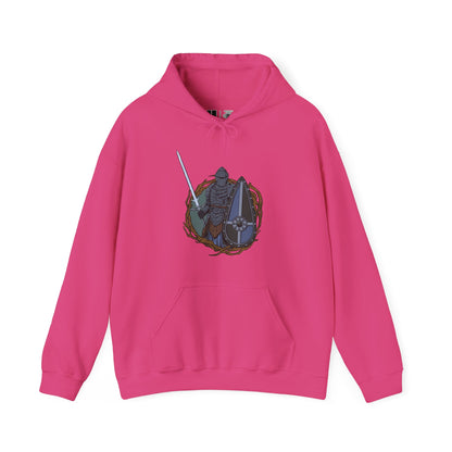 LegionsCon Warrior | Mythic Legions | Pullover Hooodie