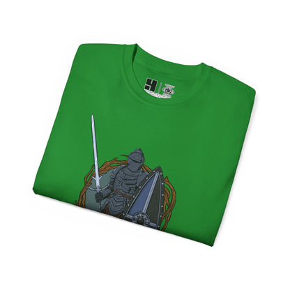 LegionsCon Warrior | Mythic Legions | Standard T-Shirt