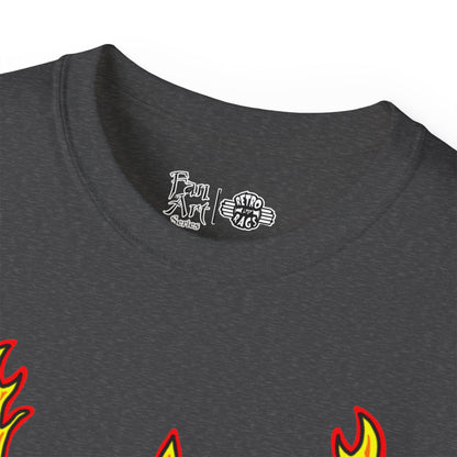 Sir Girard | Mythic Legions | Fan Art | Standard T-Shirt