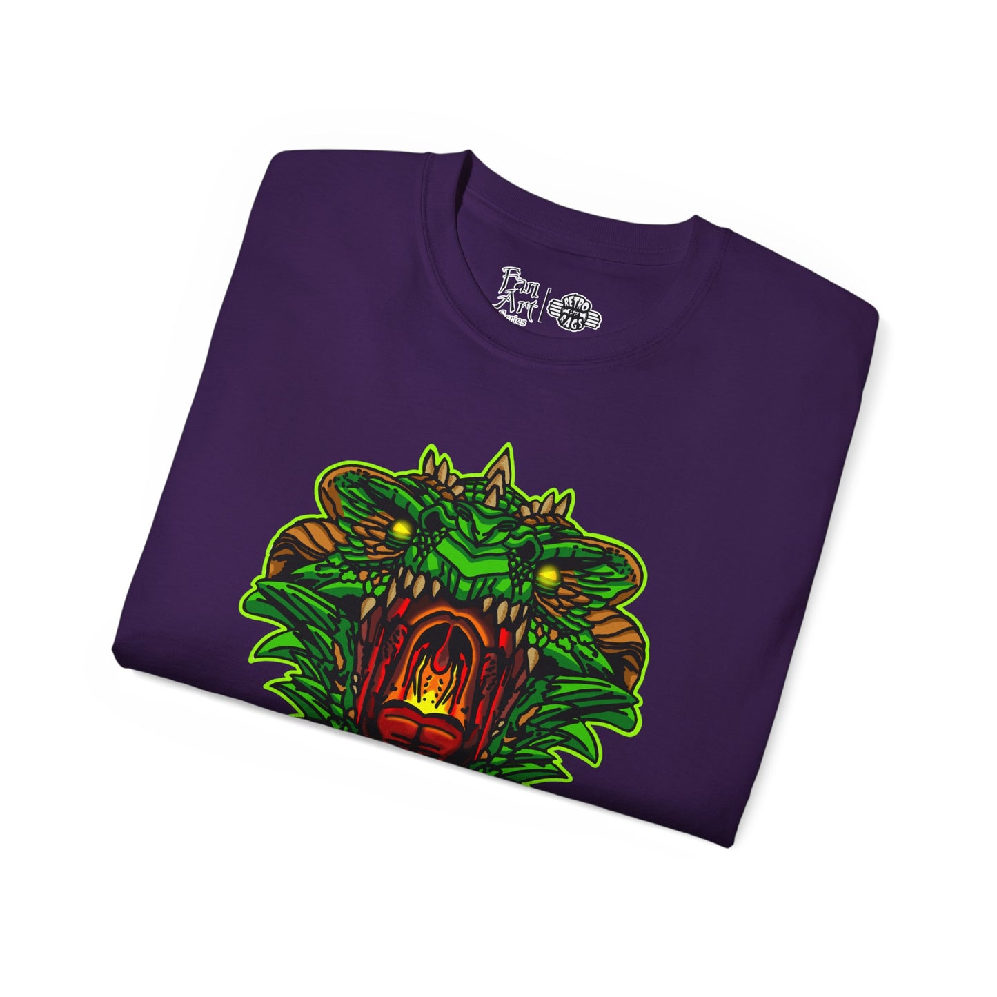 Beyithirr v3 | Mythic Legions | Fan Art | Standard T-Shirt