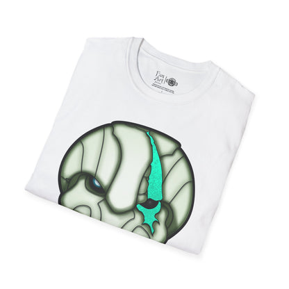 Pheyden Hades | Infinite Legions | Fan Art | Soft T-Shirt
