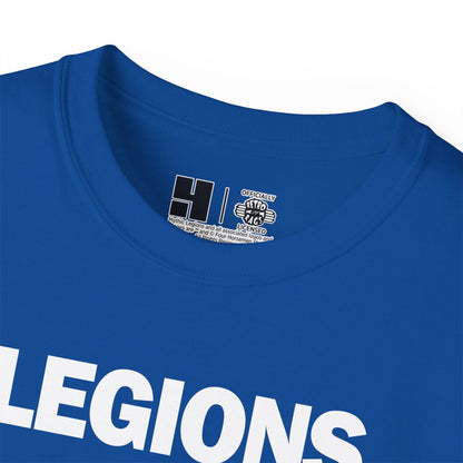 Heroic Factions Presidential Seal - Basic T-Shirt