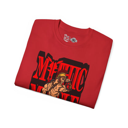 Mythic Muscle LC 2026 | Mythic Legions | Fan Art | Standard T-Shirt