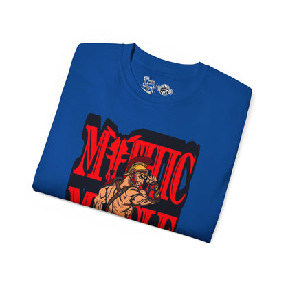 Mythic Muscle LC 2026 | Mythic Legions | Fan Art | Standard T-Shirt