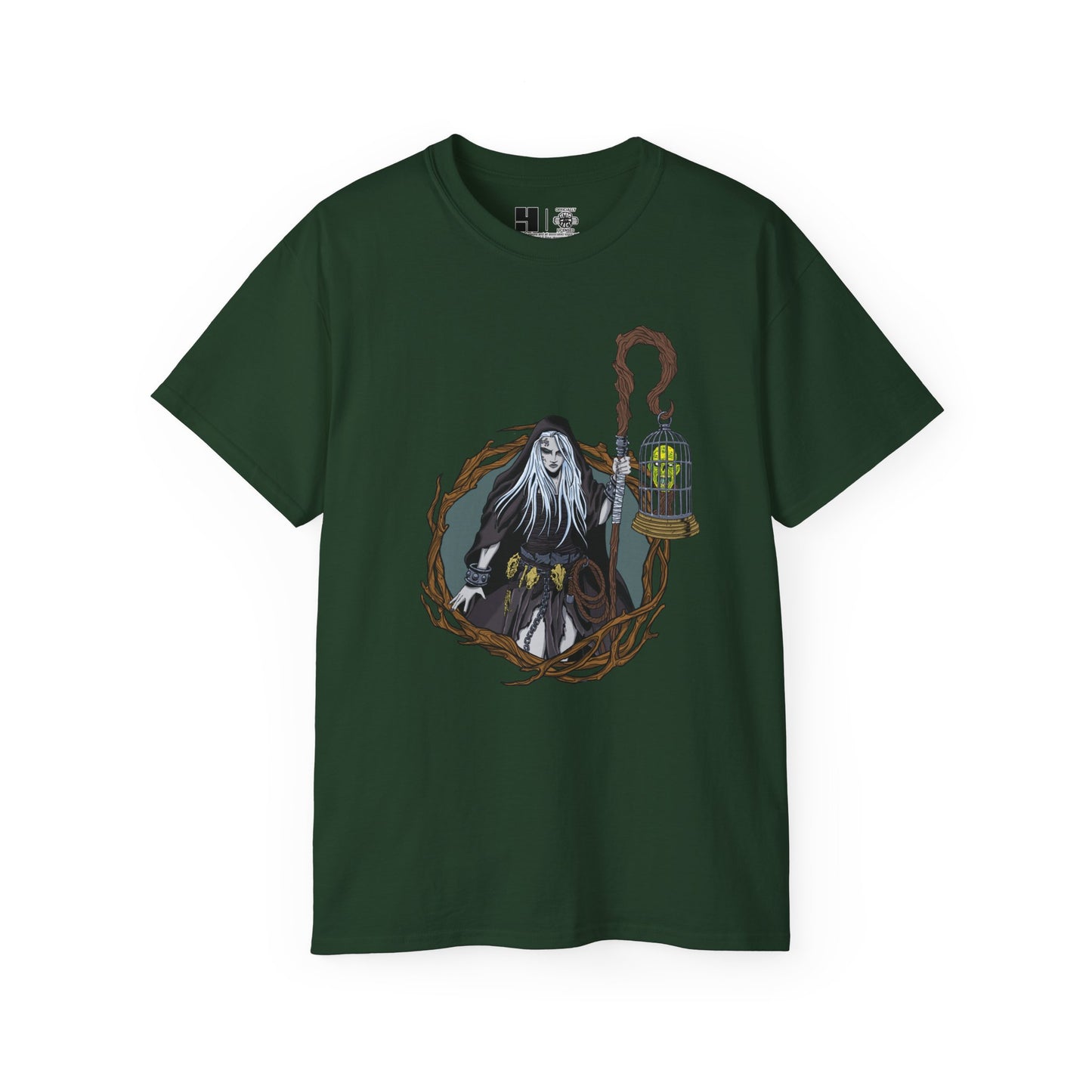 LegionsCon Churel | Mythic Legions | Standard T-Shirt