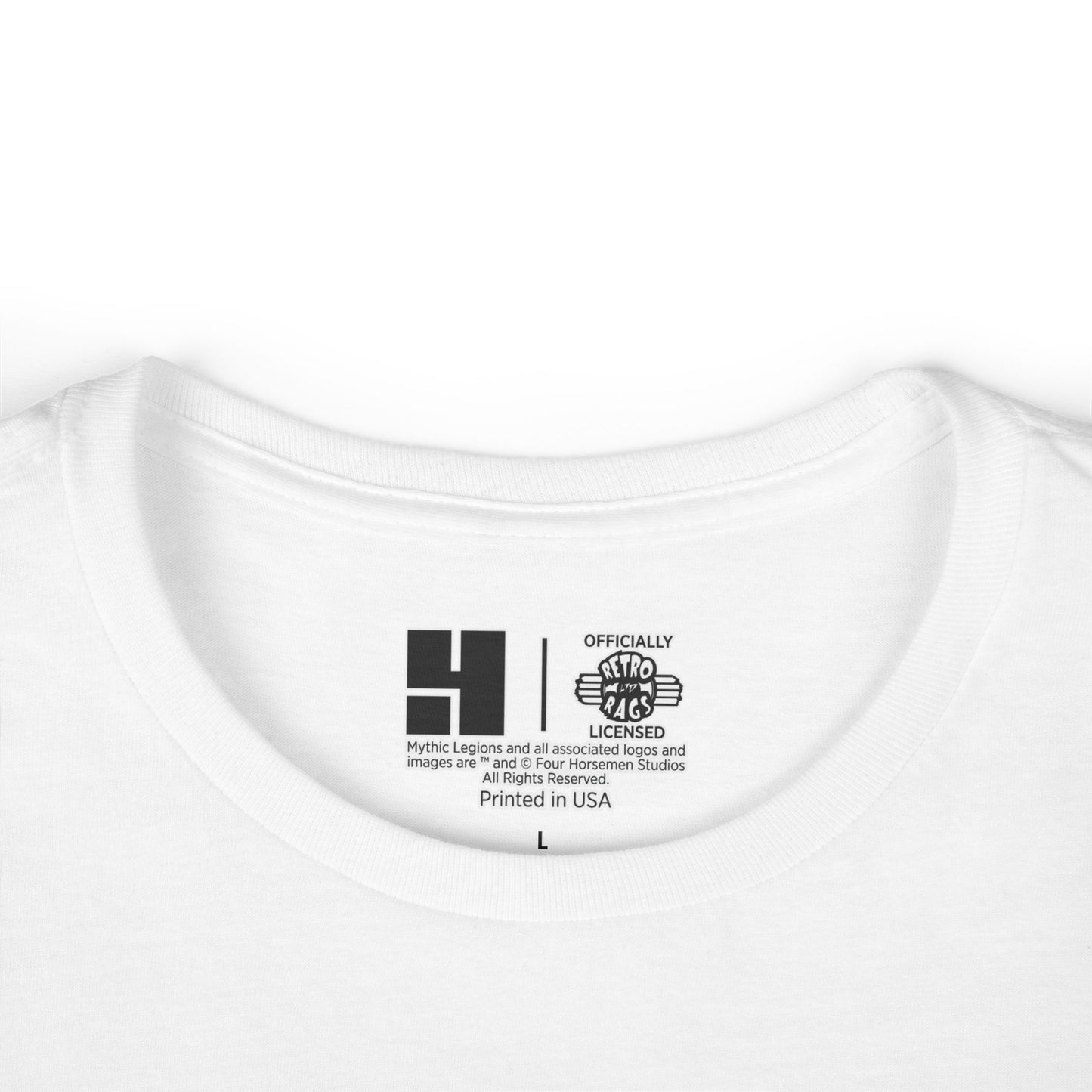 Pheyden v1 | Infinite Legions | Women's T-Shirt