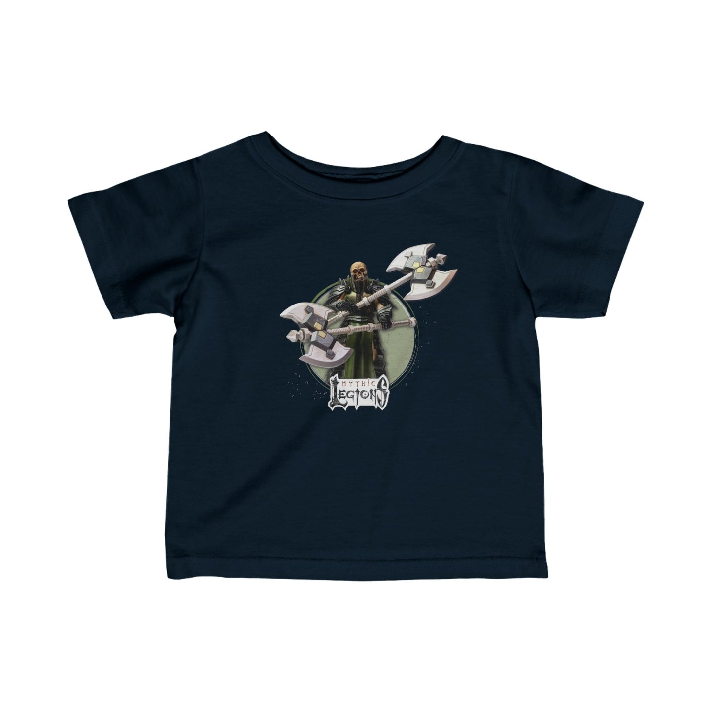 Malleus | Mythic Legions | Infant T-Shirt