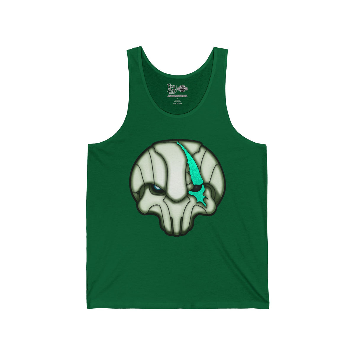 Pheyden Hades | Infinite Legions | Fan Art | Tank Top