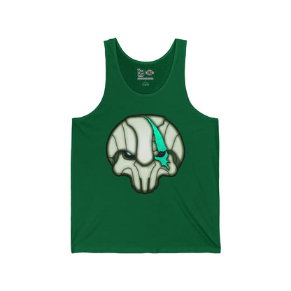 Pheyden Hades | Infinite Legions | Fan Art | Tank Top
