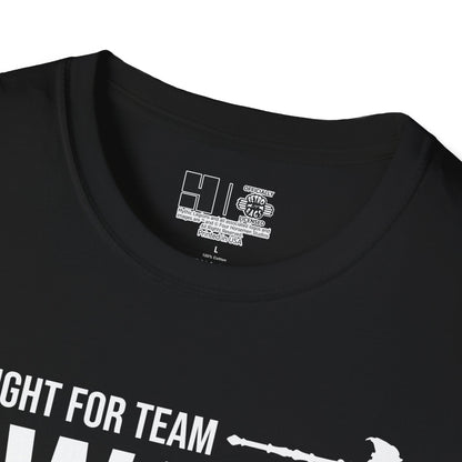 Team Dwarf Legions Con 2026 | Mythic Legions | Soft T-Shirt