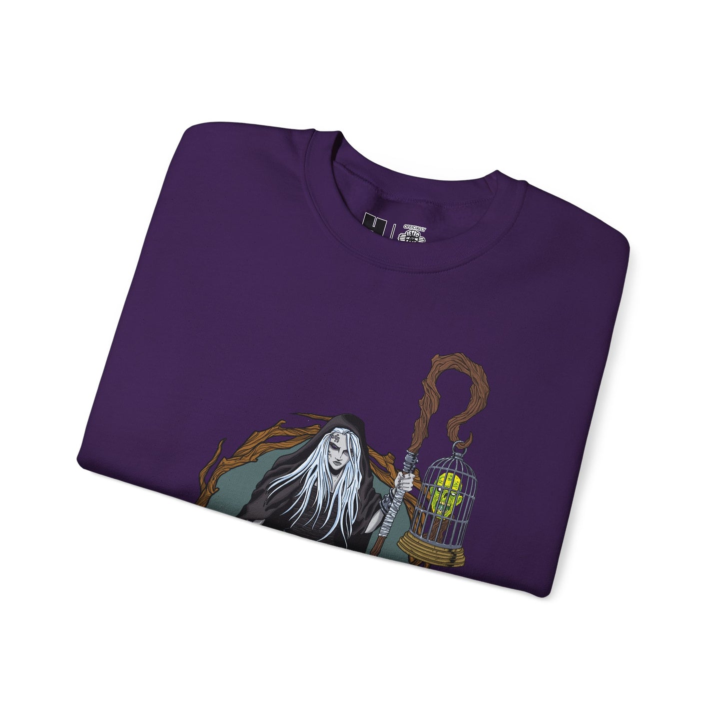LegionsCon Churel | Mythic Legions | Sweatshirt