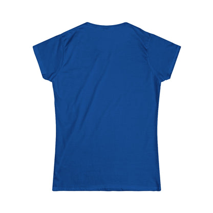 4H | Wing | Skull Logo | w_ Logo | Mythic Legions | Women's T-Shirt