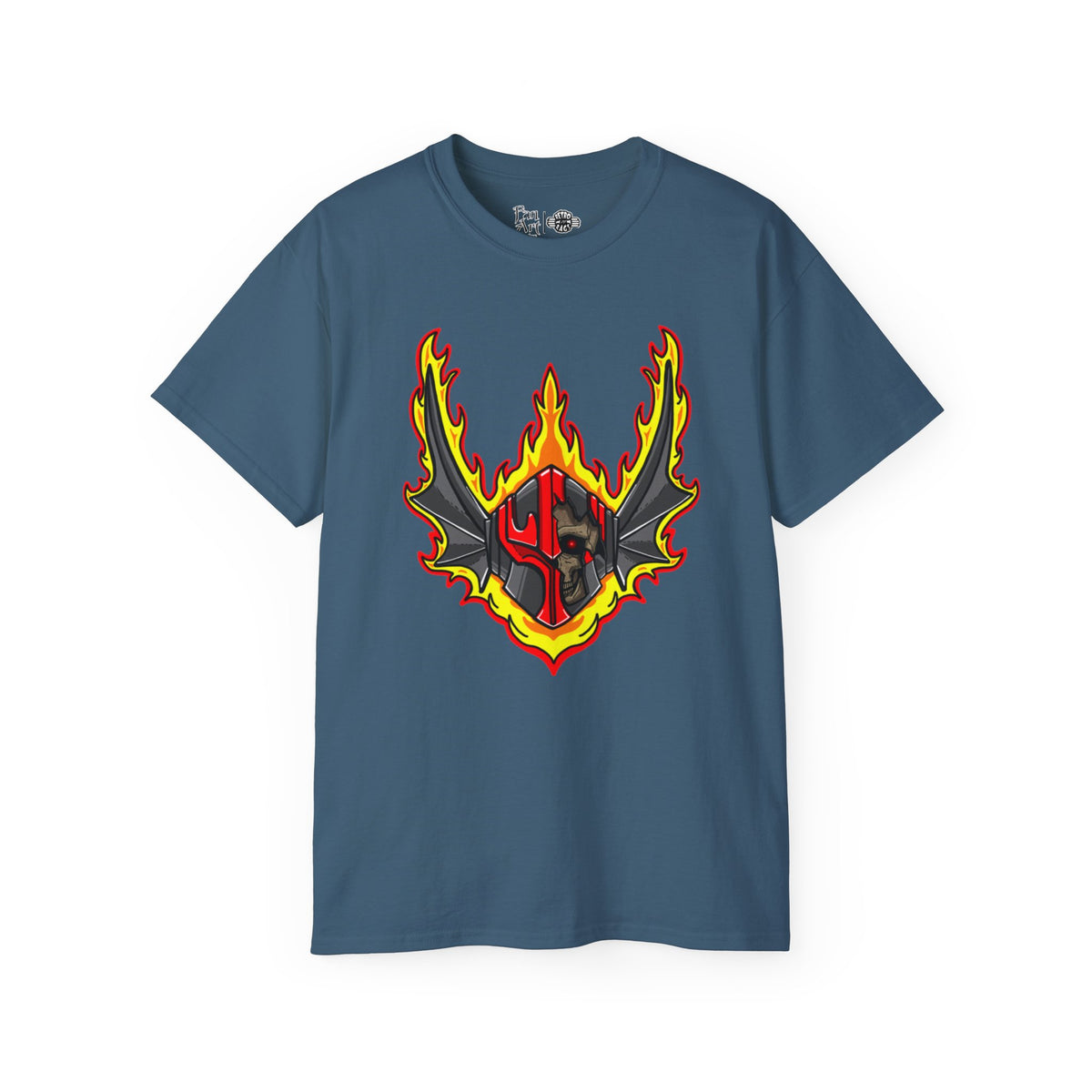 Sir Girard | Mythic Legions | Fan Art | Standard T-Shirt