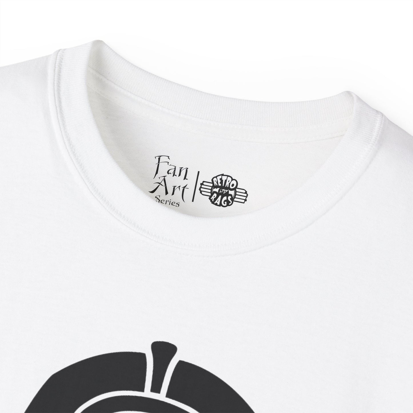 Pharaoh’s Forge | Mythic Legions | Fan Art | Standard T-Shirt
