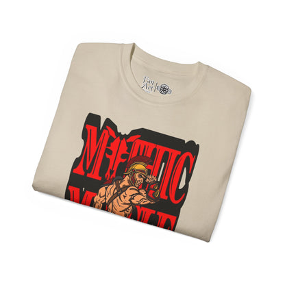 Mythic Muscle LC 2026 | Mythic Legions | Fan Art | Standard T-Shirt