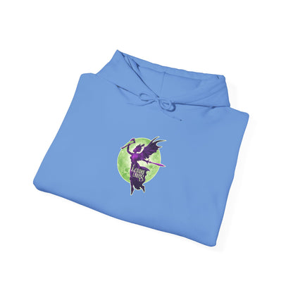 Legions Ladies | Fan Art | Mythic Legions | Pullover Hoodie