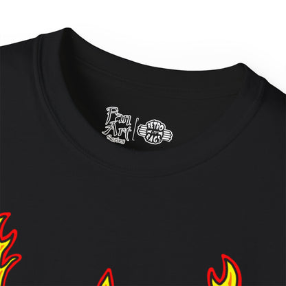 Sir Girard | Mythic Legions | Fan Art | Standard T-Shirt