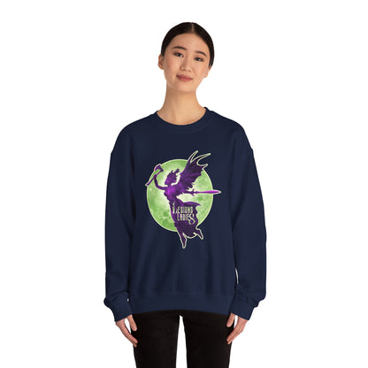 Legions Ladies | Fan Art | Mythic Legions | Sweatshirt