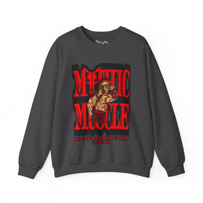 Mythic Muscle LC 2026 | Mythic Legions | Fan Art | Sweatshirt
