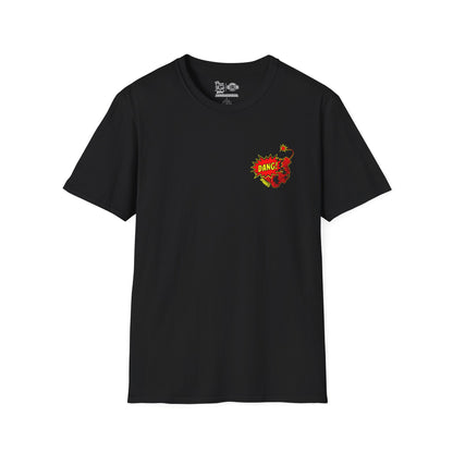 Sir Girard | Mythic Legions | Fan Art | Soft T-Shirt