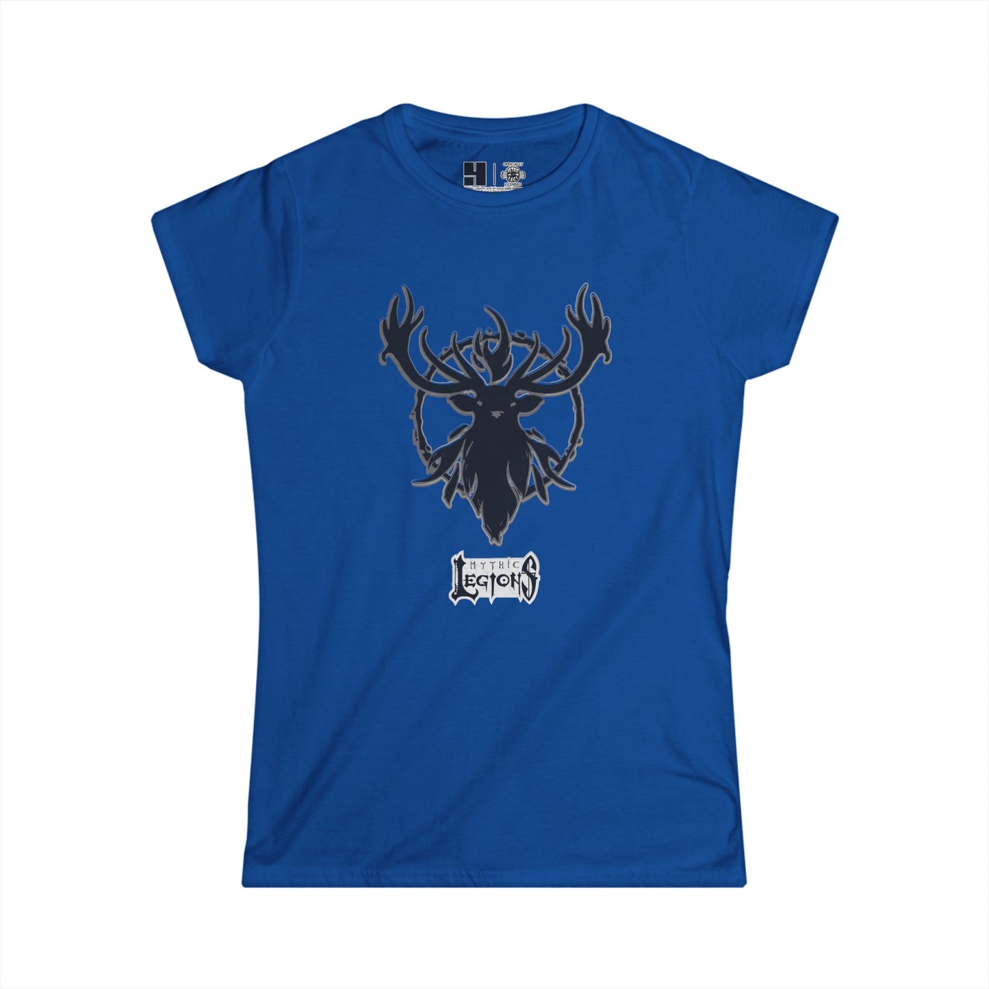 Xylona’s Flock | Mythic Legions | Women's T-Shirt