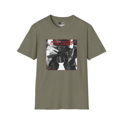 Sons of the Red Star, The | Album Homage | Soft T-Shirt