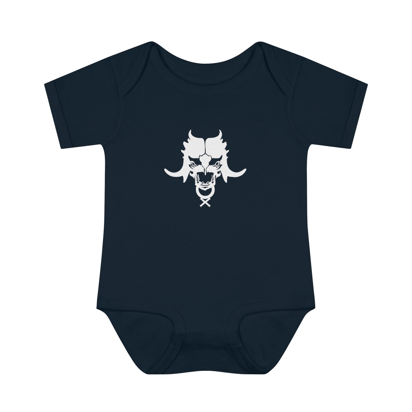 OxKrewe v1 | Cosmic Legions | Baby Bodysuit