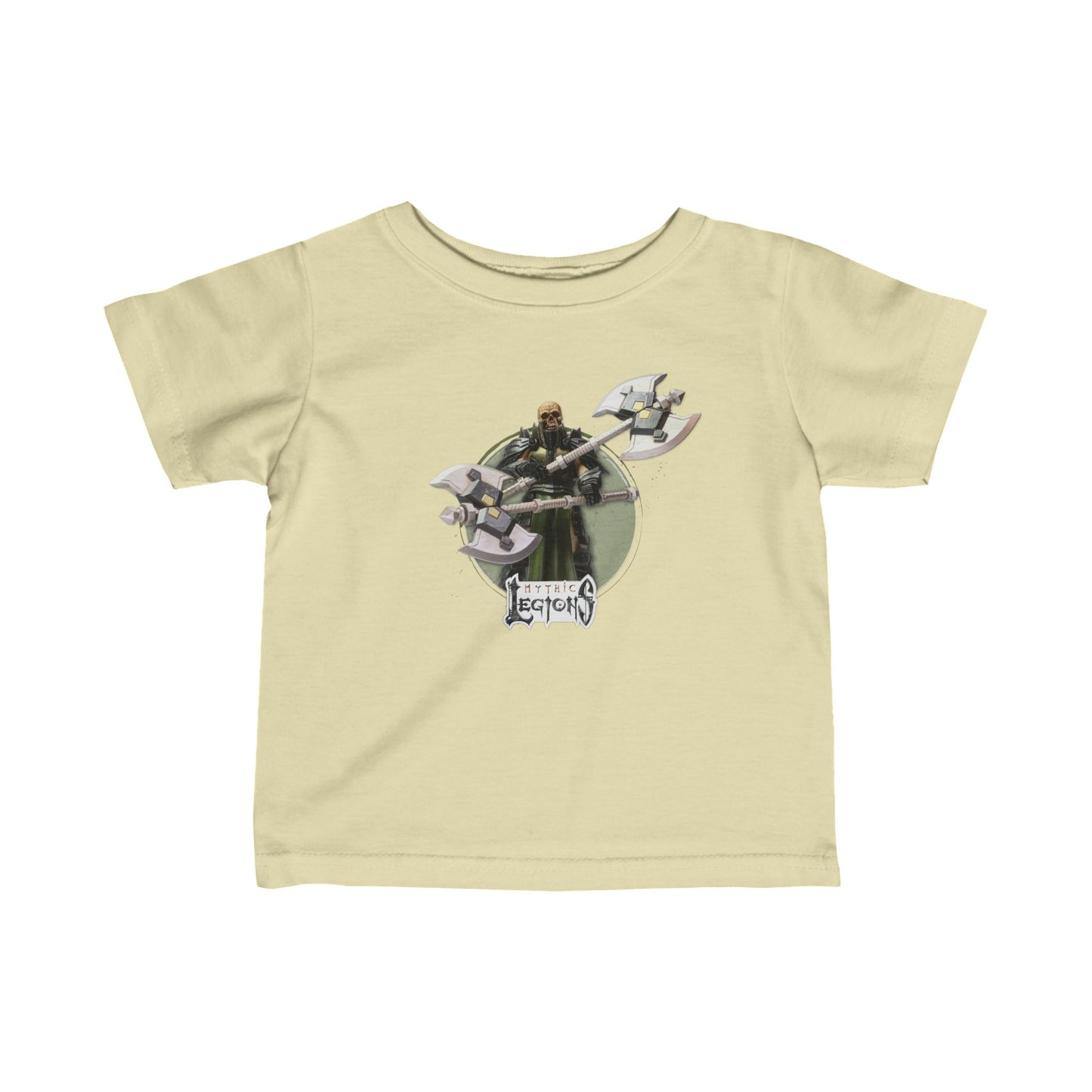 Malleus | Mythic Legions | Infant T-Shirt