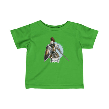 Sir Owain | Mythic Legions | Infant T-Shirt