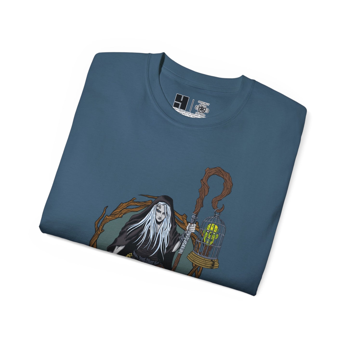 LegionsCon Churel | Mythic Legions | Standard T-Shirt