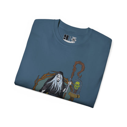 LegionsCon Churel | Mythic Legions | Standard T-Shirt