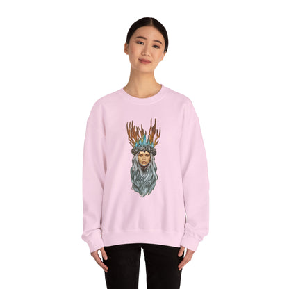 Christmas Past | Figura Obscura | Sweatshirt