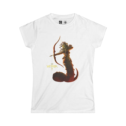 Medusa v2 | Figura Obscura | Women's T-Shirt