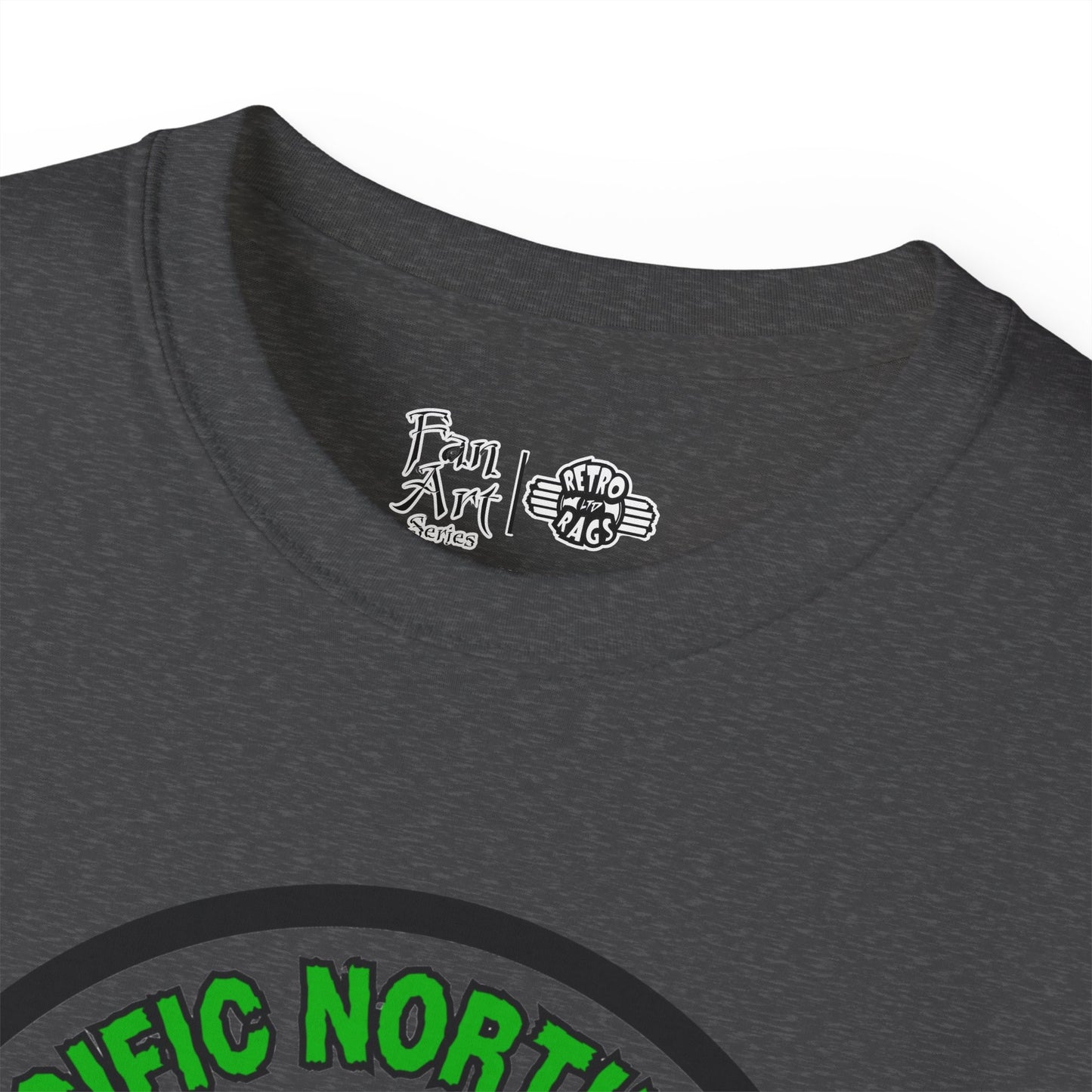 Pacific Northwest Meetup 2026 | Mythic Legions | Fan Art | Standard T-Shirt