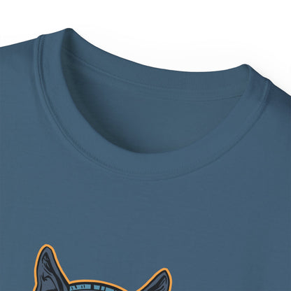 Bastet | Figura Obscura | Standard T-Shirt