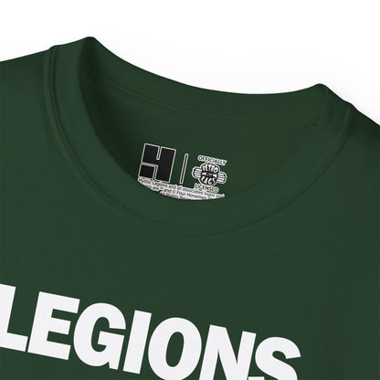 Heroic Factions Presidential Seal - Basic T-Shirt