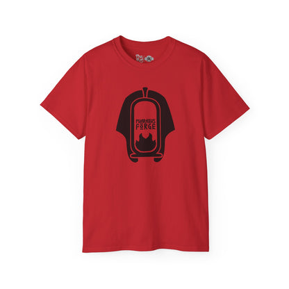 Pharaoh’s Forge | Mythic Legions | Fan Art | Standard T-Shirt
